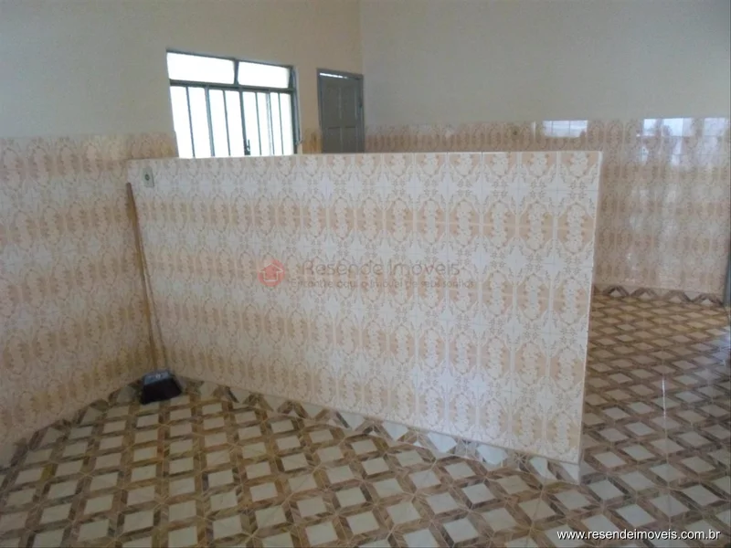 Foto 17 de 17 - Casa para aluguel em Vila Julieta