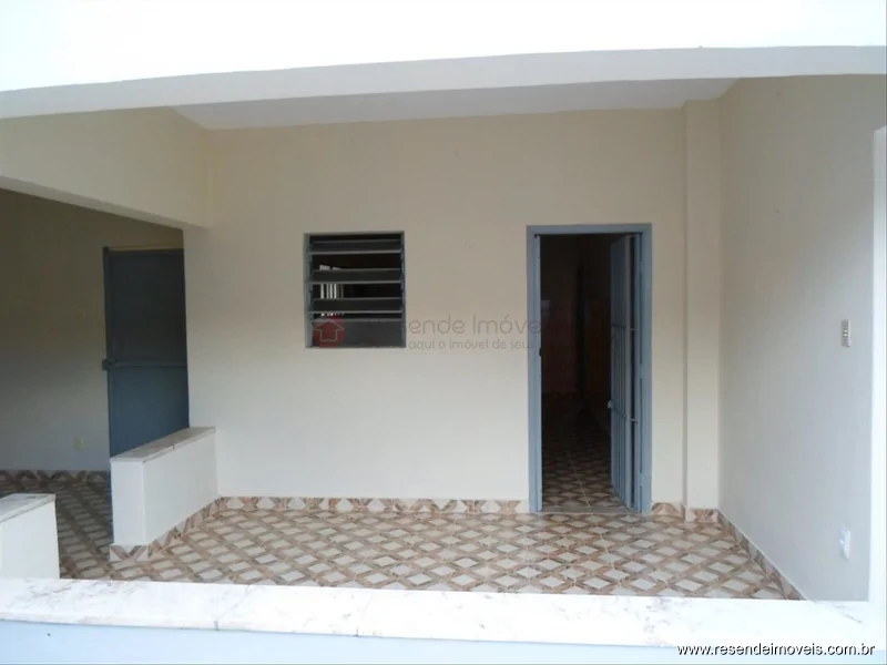 Foto 15 de 17 - Casa para aluguel em Vila Julieta