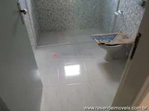 Casa para aluguel em Vila Julieta