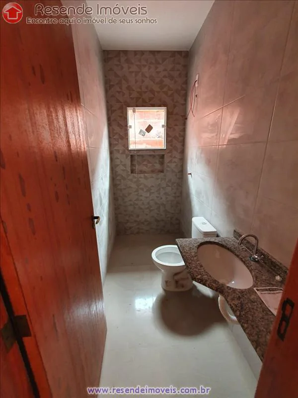 Foto 10 de 12 - Casa para venda em Morada da Montanha