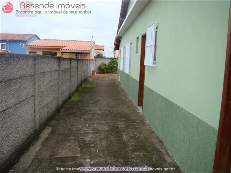 Foto 8 de 9 - Casa para venda em Monet