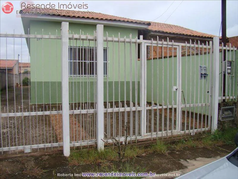 Foto 1 de 9 - Casa para venda em Monet