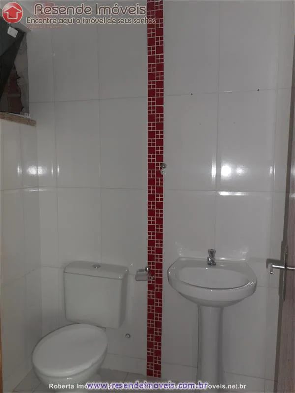 Foto 5 de 8 - Apartamento para aluguel em Centro