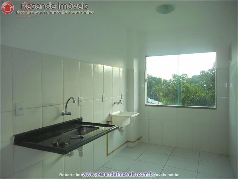 Foto 7 de 8 - Apartamento para aluguel em Centro