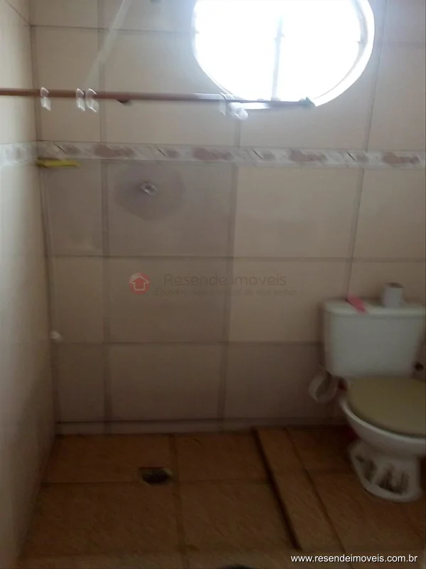 Foto 12 de 15 - Casa para aluguel em Vila Moderna