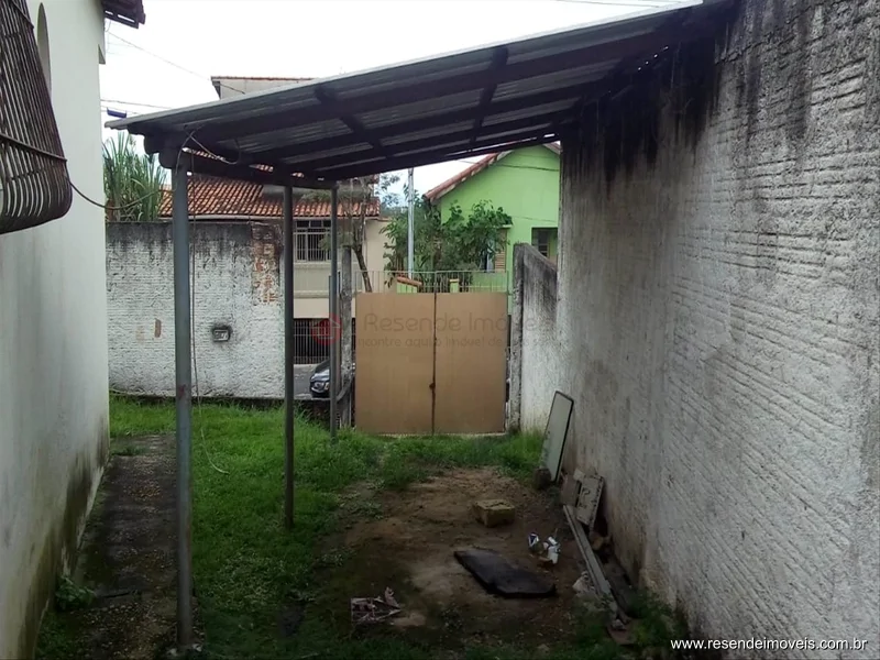 Foto 11 de 15 - Casa para aluguel em Vila Moderna