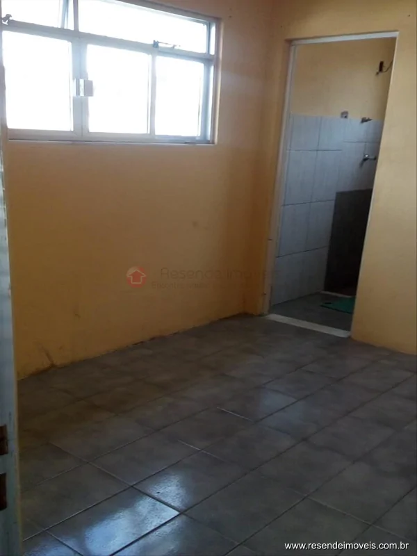 Foto 15 de 15 - Casa para aluguel em Vila Moderna