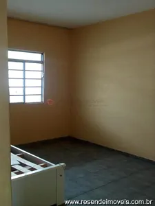 Casa para aluguel em Vila Moderna