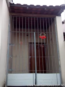 Casa para aluguel em Vila Moderna