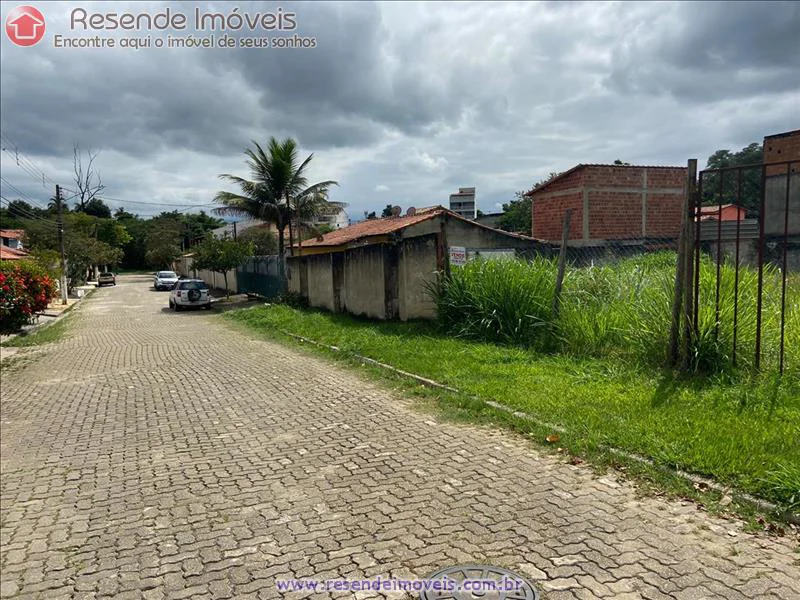 Foto 1 de 5 - Terreno para venda em Parque Ipiranga