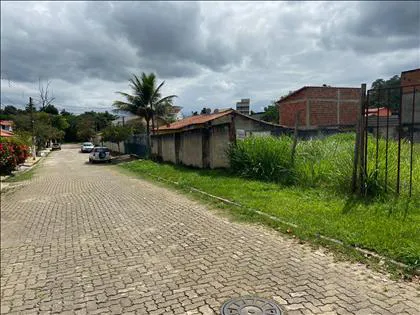 Terreno para venda em Parque Ipiranga