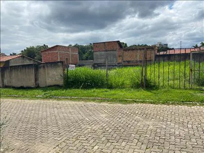 Terreno para venda em Parque Ipiranga