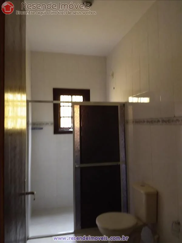 Foto 2 de 23 - Casa para aluguel em Morada da Colina