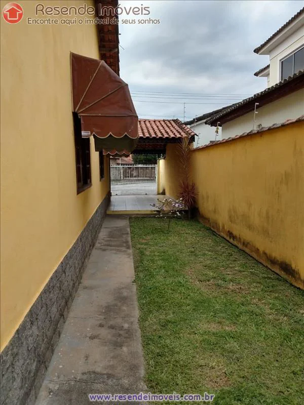 Foto 16 de 23 - Casa para aluguel em Morada da Colina