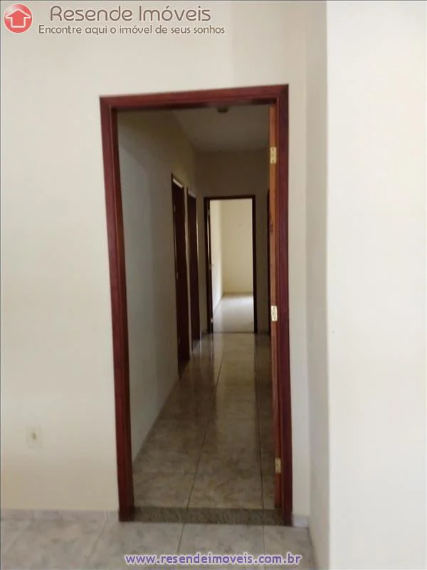 Foto 6 de 23 - Casa para aluguel em Morada da Colina