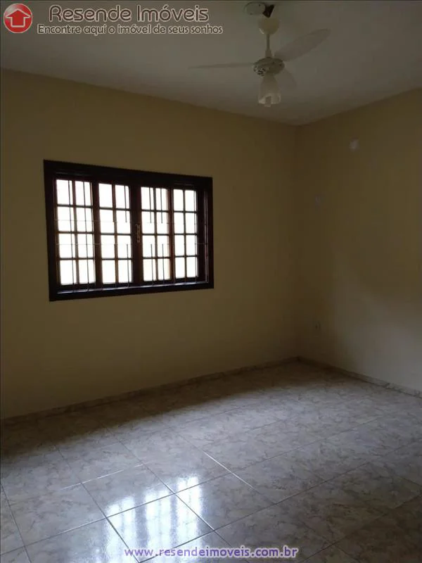 Foto 3 de 23 - Casa para aluguel em Morada da Colina