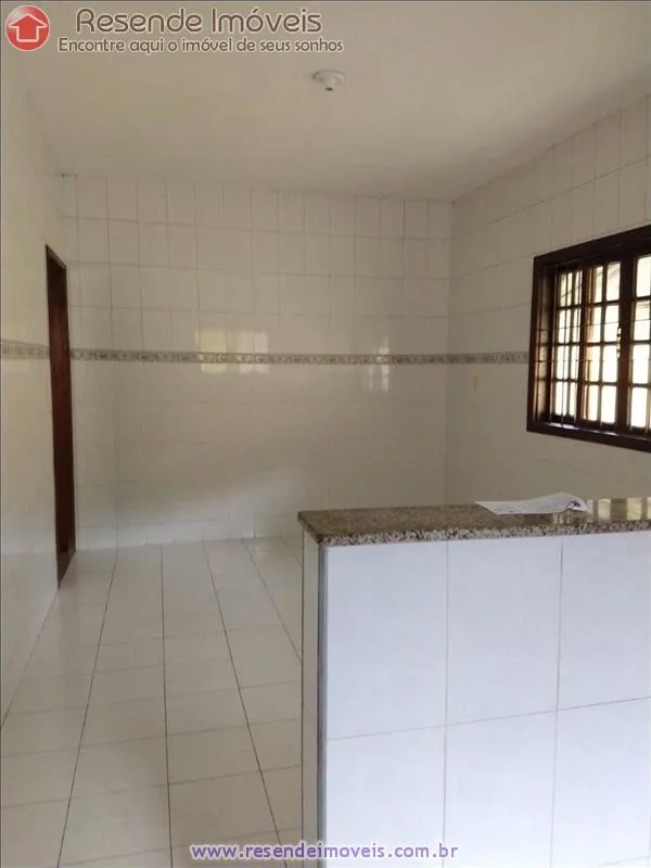 Foto 20 de 23 - Casa para aluguel em Morada da Colina