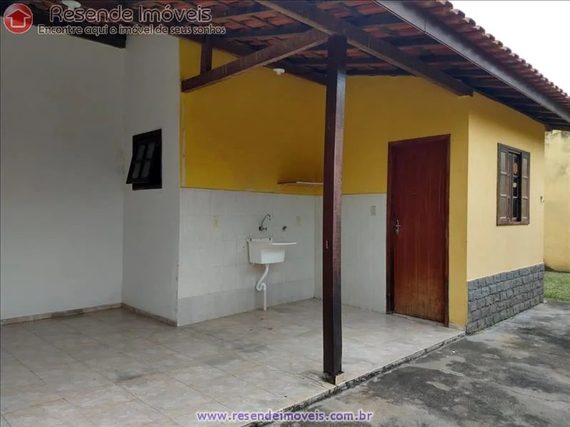 Foto 14 de 23 - Casa para aluguel em Morada da Colina