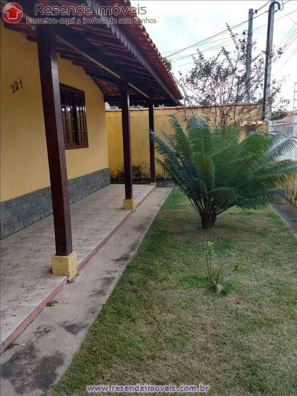 Foto 17 de 23 - Casa para aluguel em Morada da Colina