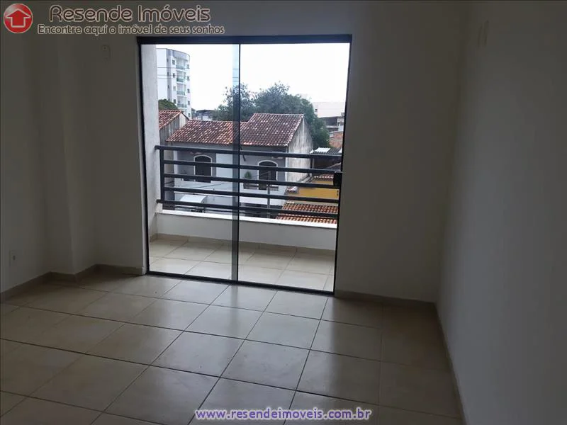 Foto 3 de 11 - Apartamento para aluguel em Vila Julieta