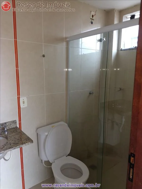 Foto 6 de 11 - Apartamento para aluguel em Vila Julieta