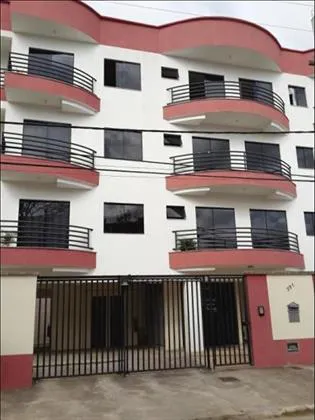 Apartamento para aluguel em Vila Julieta