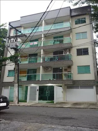 Apartamento para aluguel em Barbosa Lima