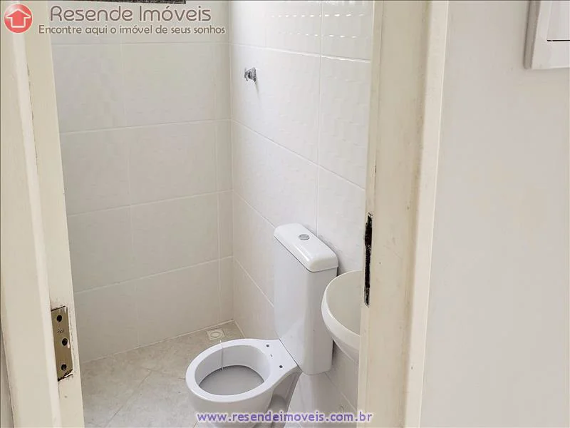 Foto 9 de 10 - Casa para aluguel em Boa Vista II