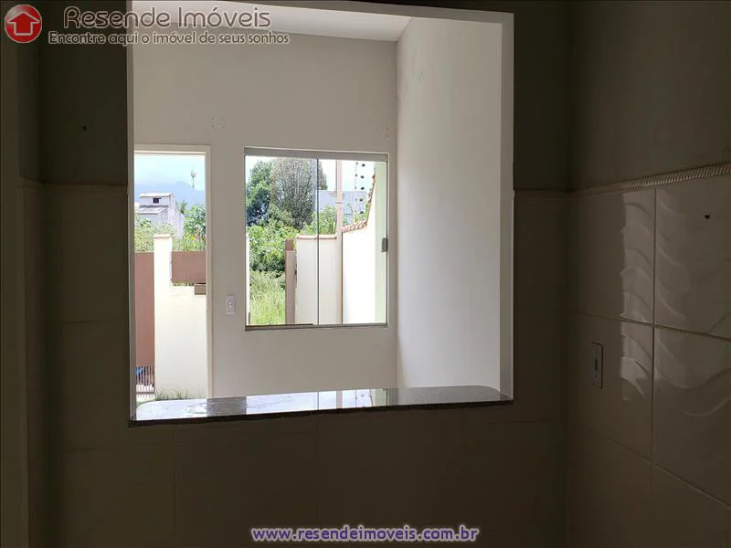 Foto 7 de 10 - Casa para aluguel em Boa Vista II