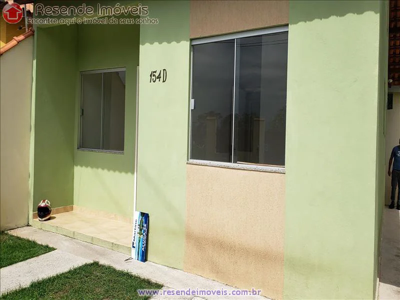 Foto 6 de 10 - Casa para aluguel em Boa Vista II