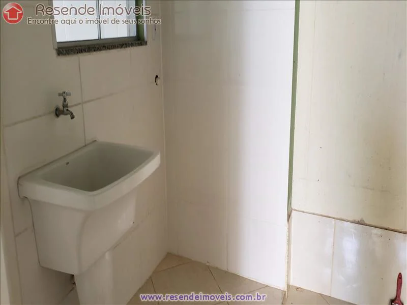 Foto 8 de 10 - Casa para aluguel em Boa Vista II