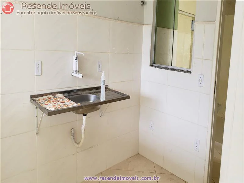 Foto 10 de 10 - Casa para aluguel em Boa Vista II