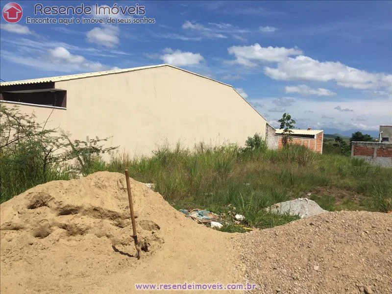 Foto 2 de 3 - Terreno para venda em Monet