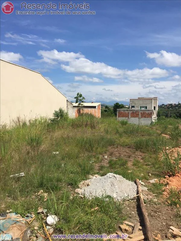 Foto 1 de 3 - Terreno para venda em Monet