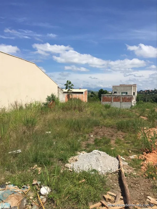 Foto 2 de 4 - Terreno para venda em Monet
