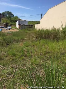 Terreno para venda em Monet