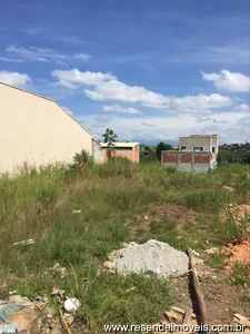 Terreno para venda em Monet