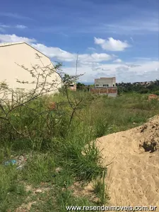 Terreno para venda em Monet