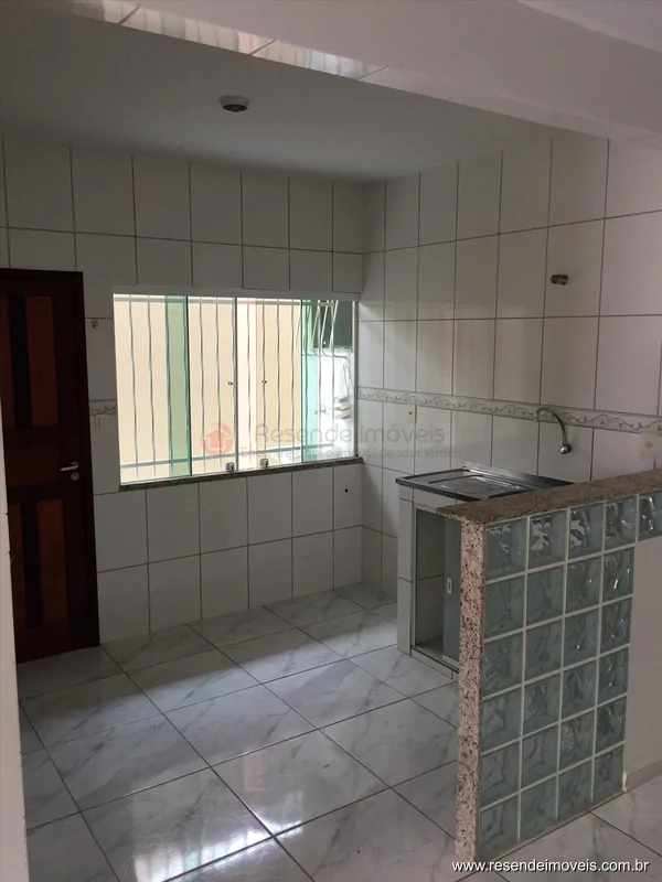 Foto 8 de 11 - Casa para venda em Parque Ipiranga