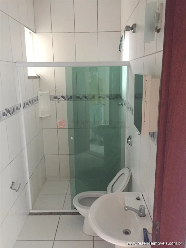 Foto 4 de 11 - Casa para venda em Parque Ipiranga