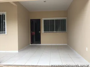 Casa para venda em Parque Ipiranga