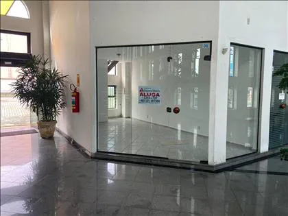 Loja para aluguel em Manejo