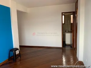Apartamento para aluguel em Santa Isabel