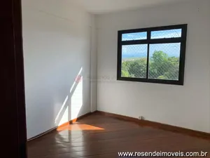 Apartamento para aluguel em Santa Isabel