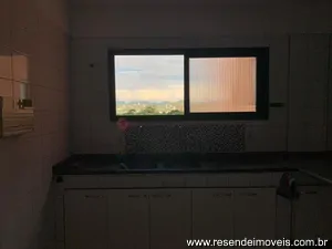 Apartamento para aluguel em Santa Isabel