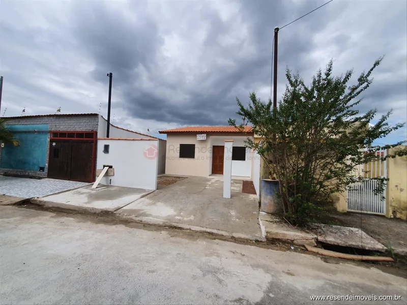 Foto 2 de 12 - Casa para venda em Morada do Contorno