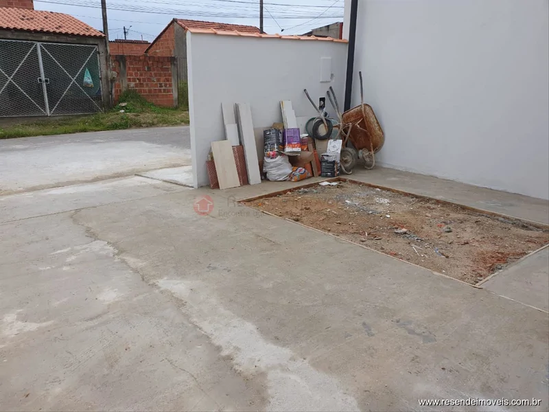 Foto 11 de 12 - Casa para venda em Morada do Contorno