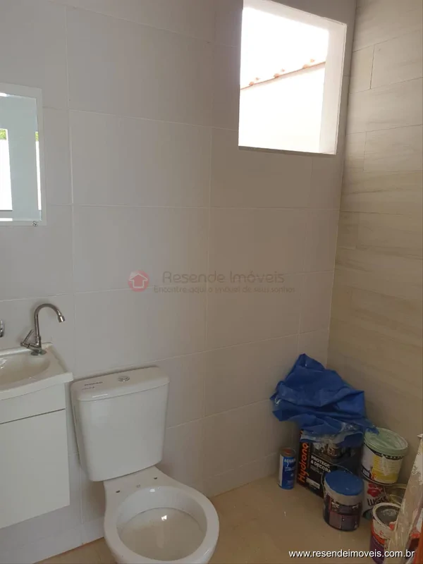 Foto 9 de 12 - Casa para venda em Morada do Contorno