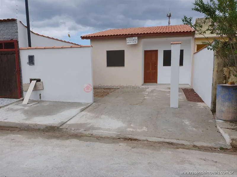 Foto 8 de 12 - Casa para venda em Morada do Contorno