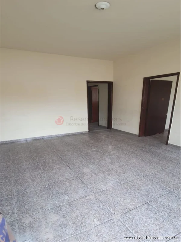 Foto 6 de 10 - Casa para aluguel em Itapuca